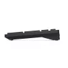 DELL Pro Tastatur und Maus - KM5221W - Deutsch (QWERTZ) - Schwarz