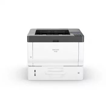 Laserdrucker Ricoh P 501 B A4 s/w