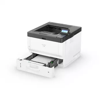 Laserdrucker Ricoh P 501 B A4 s/w