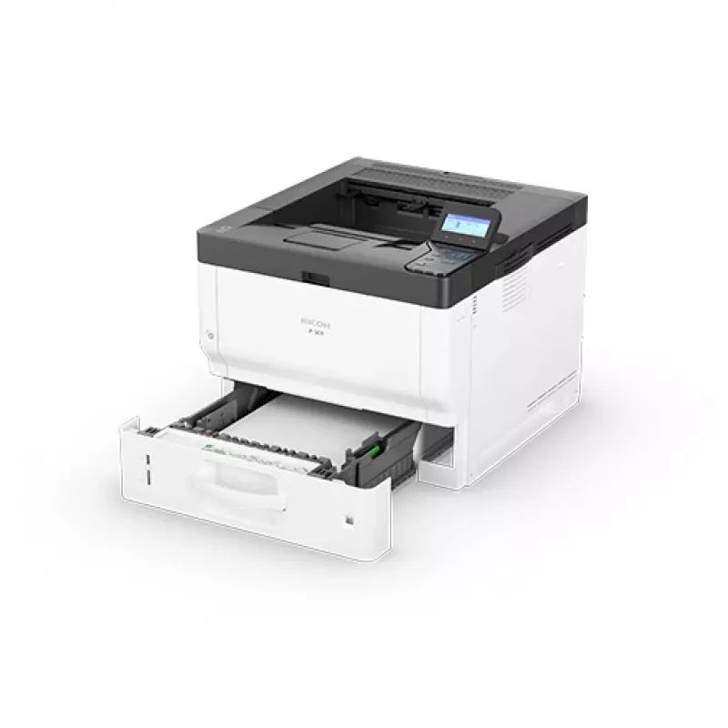 Laserdrucker Ricoh P 501 B A4 s/w