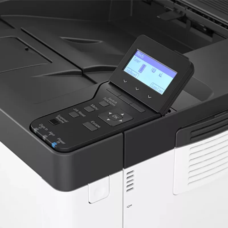 Laserdrucker Ricoh P 501 B A4 s/w