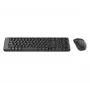 LOGITECH Wireless Combo Mk-220 - Qwerty US/International