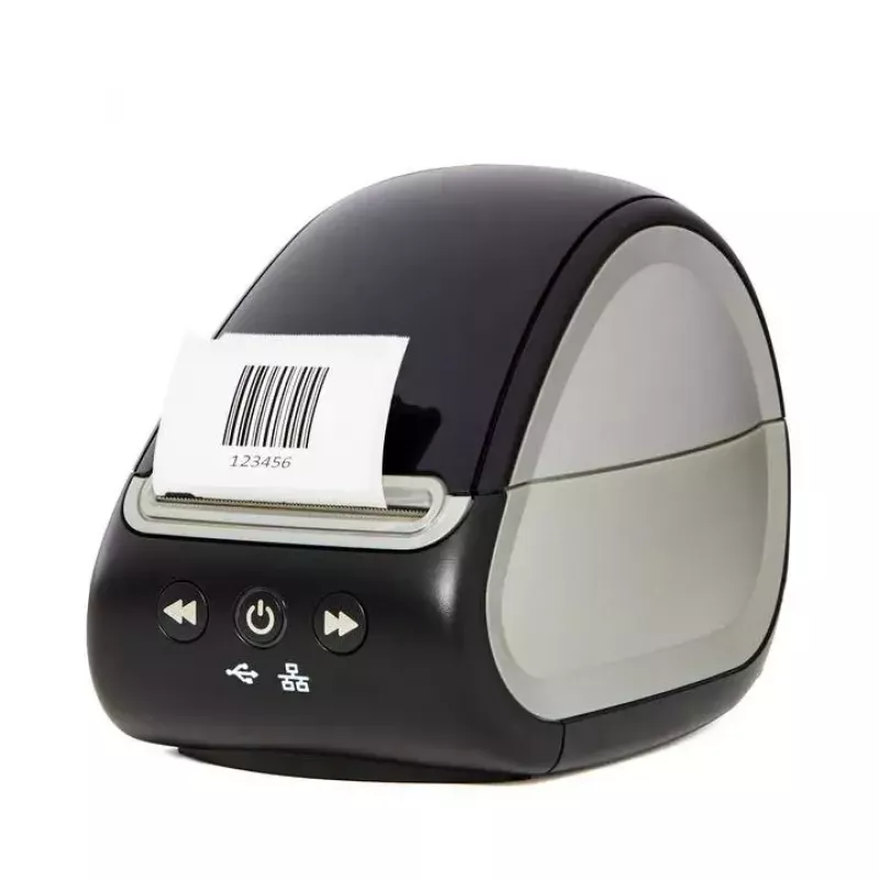 Etikettendrucker DYMO LabelWriter 550 Turbo