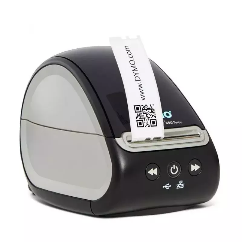 Etikettendrucker DYMO LabelWriter 550 Turbo