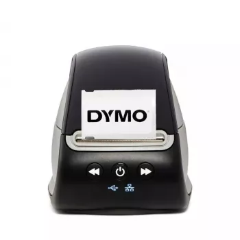 Etikettendrucker DYMO LabelWriter 550 Turbo