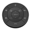 Jabra PanaCast 50 Fernbedienung - Schwarz, Fernbedienung, Schwarz, Tisch, Jabra, PanaCast 50, 77 mm