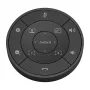 Jabra PanaCast 50 Fernbedienung - Schwarz, Fernbedienung, Schwarz, Tisch, Jabra, PanaCast 50, 77 mm