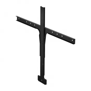 Jabra PanaCast 50 Screen Mount, Tischhalterung, Schwarz, Schreibtisch, Jabra, PanaCast 50