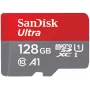 WESTERN DIGITAL SanDisk Ultra micro SDXC 128GB plus SD Adapter 140MB/s A1 Class 10 UHS-I - Imaging Packaging