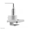 Neomounts NM-D775WHITEPLUS Monitorarm 10-49 Zoll - Gasfeder - Topfix - 180°-Anschlag