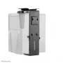 Neomounts NM-CPU100Schwarz CPU-Halterung – drehbar – max. 10 kg – universal