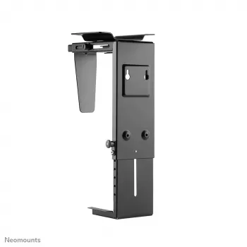 Neomounts NM-CPU100Schwarz CPU-Halterung – drehbar – max. 10 kg – universal