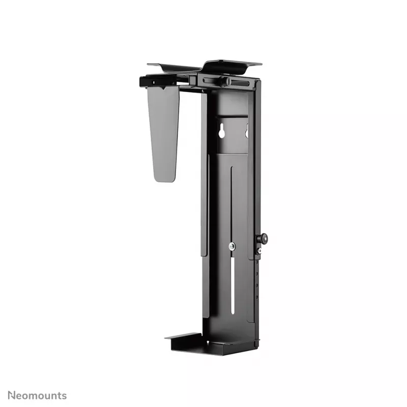 Neomounts NM-CPU100Schwarz CPU-Halterung – drehbar – max. 10 kg – universal