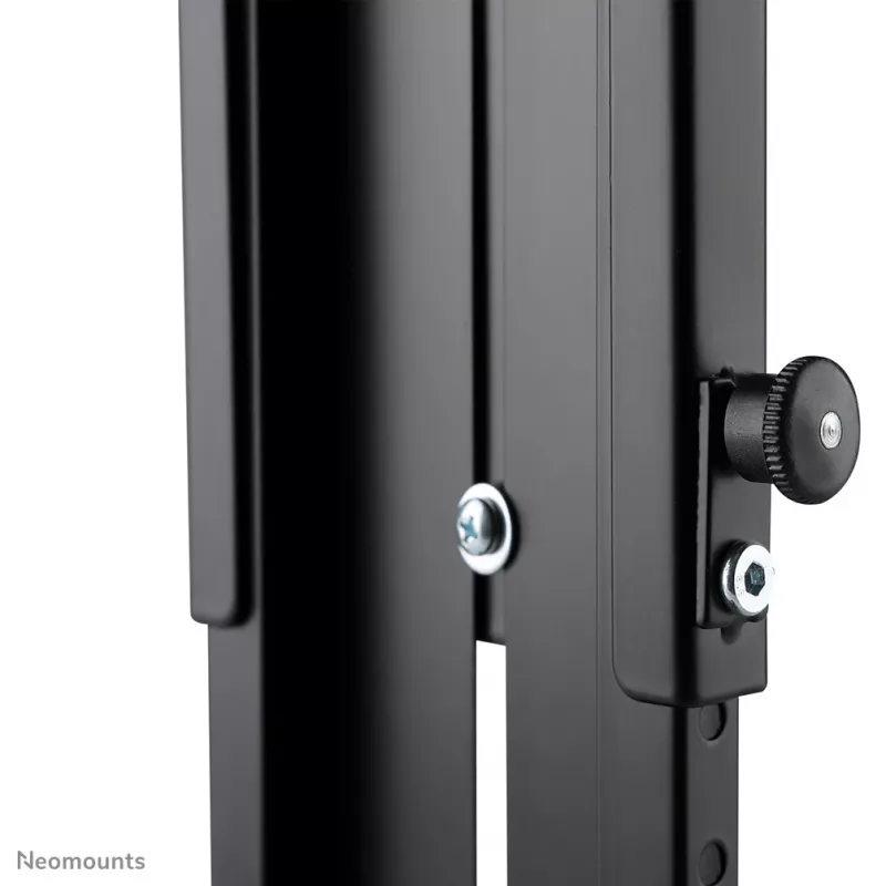 Neomounts NM-CPU100Schwarz CPU-Halterung – drehbar – max. 10 kg – universal