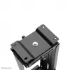 Neomounts NM-CPU100Schwarz CPU-Halterung – drehbar – max. 10 kg – universal