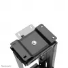 Neomounts NM-CPU100Schwarz CPU-Halterung – drehbar – max. 10 kg – universal