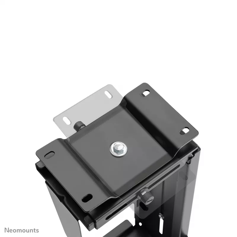 Neomounts NM-CPU100Schwarz CPU-Halterung – drehbar – max. 10 kg – universal