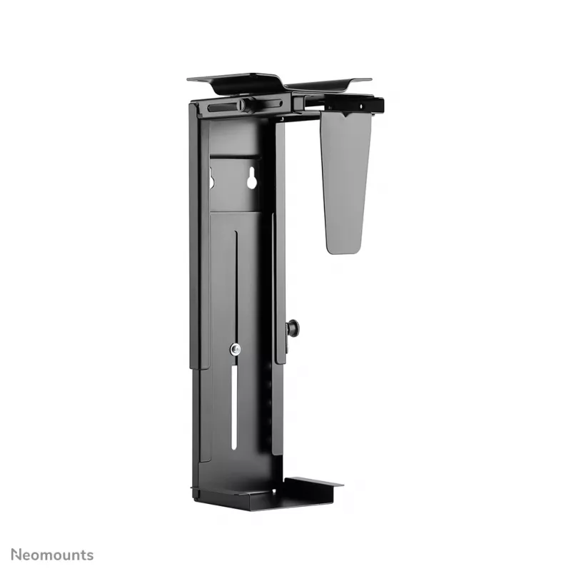 Neomounts NM-CPU100Schwarz CPU-Halterung – drehbar – max. 10 kg – universal