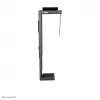 Neomounts NM-CPU100Schwarz CPU-Halterung – drehbar – max. 10 kg – universal