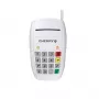 CHERRY ST-2100 Intelligentes Zutrittskontrolllesegerät Weiß