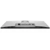 DELL UltraSharp 32 4K USB-C Hub Monitor - U3223QE, 80 cm (31,5 Zoll), 3840 x 2160 Pixel, 4K Ultra HD, LCD, 8 ms, Silber