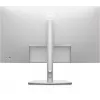DELL UltraSharp 32 4K USB-C Hub Monitor - U3223QE, 80 cm (31,5 Zoll), 3840 x 2160 Pixel, 4K Ultra HD, LCD, 8 ms, Silber