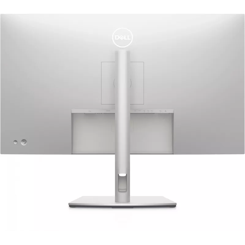 DELL UltraSharp 32 4K USB-C Hub Monitor - U3223QE, 80 cm (31,5 Zoll), 3840 x 2160 Pixel, 4K Ultra HD, LCD, 8 ms, Silber