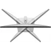 DELL UltraSharp 32 4K USB-C Hub Monitor - U3223QE, 80 cm (31,5 Zoll), 3840 x 2160 Pixel, 4K Ultra HD, LCD, 8 ms, Silber