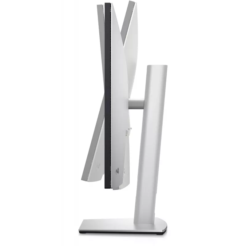 DELL UltraSharp 32 4K USB-C Hub Monitor - U3223QE, 80 cm (31,5 Zoll), 3840 x 2160 Pixel, 4K Ultra HD, LCD, 8 ms, Silber