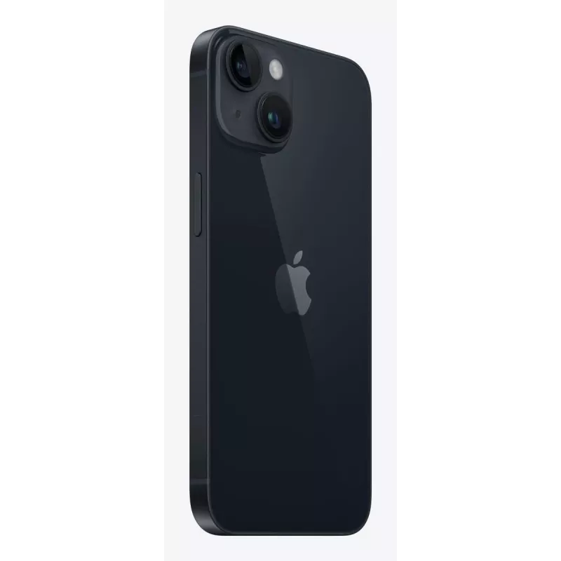APPLE iPhone 14 - Mitternacht - 128 GB