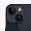APPLE iPhone 14 - Mitternacht - 128 GB