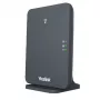 Yealink W70B DECT-Basisstation Grau