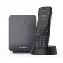 Yealink W78P IP-Telefon Schwarz TFT