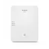 Yealink W80B DECT-Basisstation Weiß