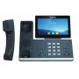 Yealink SIP-T58W PRO IP-Telefon Grau LCD Wi-Fi