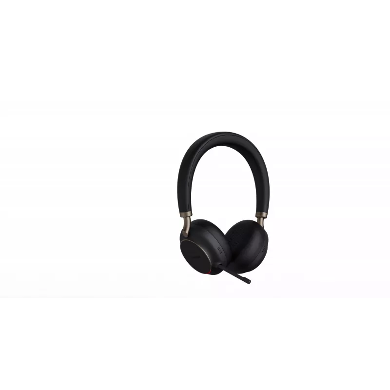 Yealink BH76 Teams Schwarz USB-A Headset, Kabellos, Anrufe/Musik, 20 – 20000 Hz, 213 g, Headset, Schwarz