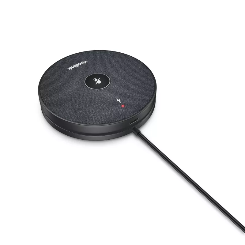 Konferenzmikrofon Yealink VCM36 Wireless 6m Reichweite