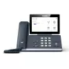 Yealink MP58 Microsoft Teams Edition, IP-Telefon, Grau, Kabelgebundener Hörer, Schreibtisch, Android, Microsoft Teams