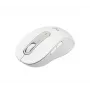 LOGITECH Signature M650 Wireless Maus Off-white