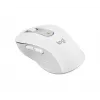LOGITECH Signature M650 Wireless Maus Off-white