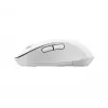 LOGITECH Signature M650 Wireless Maus Off-white