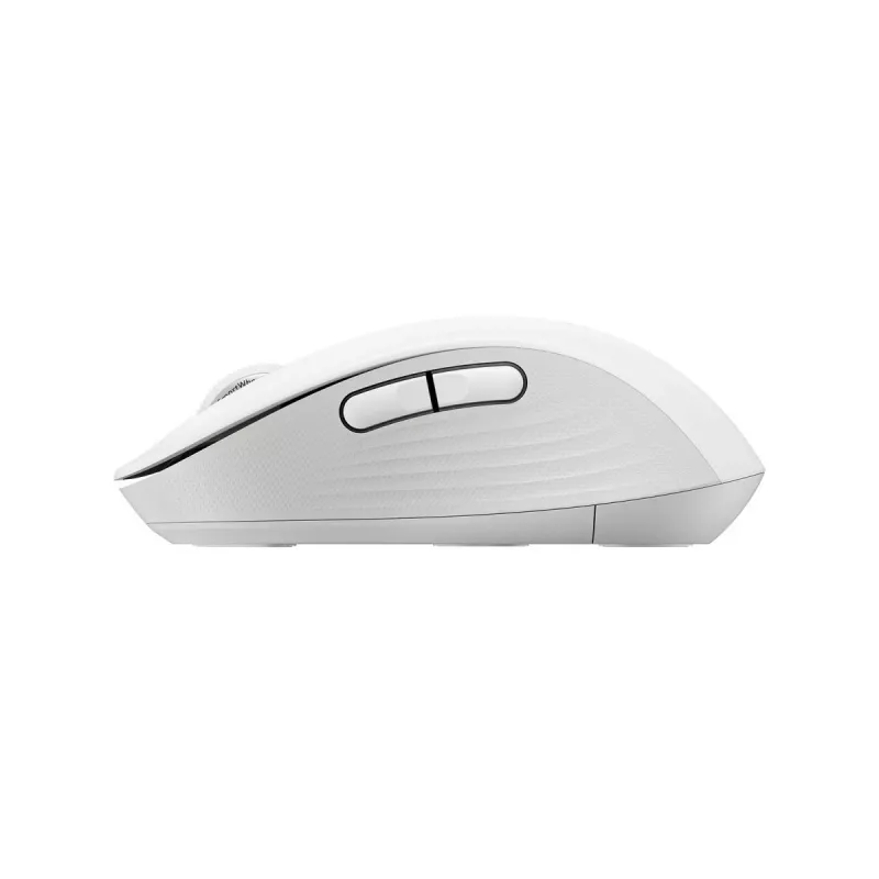 LOGITECH Signature M650 Wireless Maus Off-white