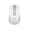 LOGITECH Signature M650 Wireless Maus Off-white