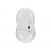LOGITECH Signature M650 Wireless Maus Off-white