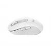 LOGITECH Signature M650 Wireless Maus Off-white