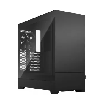 FRACTAL DESIGN Fractal Design Pop Silent Schwarz Tg Clear Tint