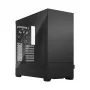 FRACTAL DESIGN Fractal Design Pop Silent Schwarz Tg Clear Tint