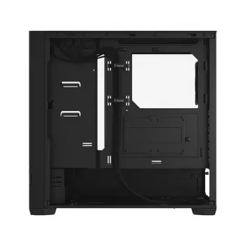 FRACTAL DESIGN Fractal Design Pop Silent Schwarz Tg Clear Tint