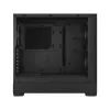 FRACTAL DESIGN Fractal Design Pop Silent Schwarz Tg Clear Tint