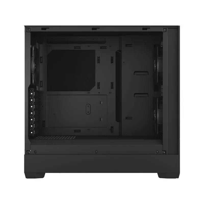 FRACTAL DESIGN Fractal Design Pop Silent Schwarz Tg Clear Tint